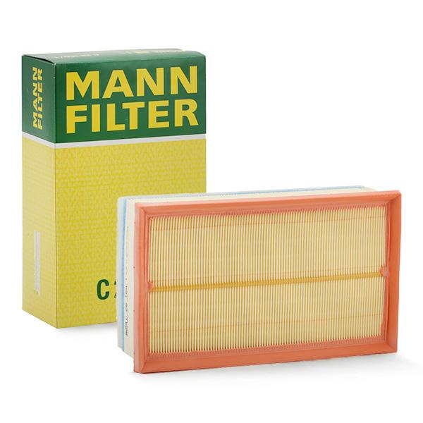 Filtru Aer Mann Filter Citroen C4 1 2004-2011 C28160/1